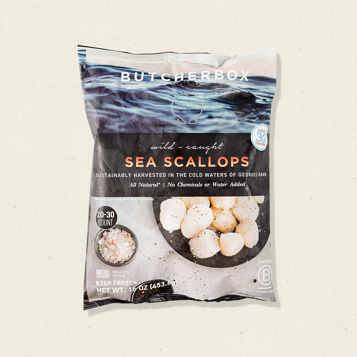 Summer Seafood Sampler - Image 5