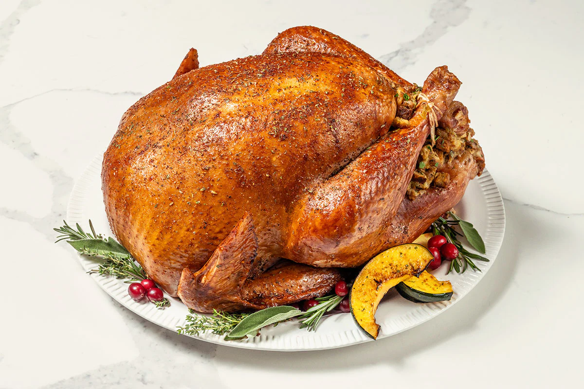 Turkey Box (14-18 lb Turkey) - Image 3