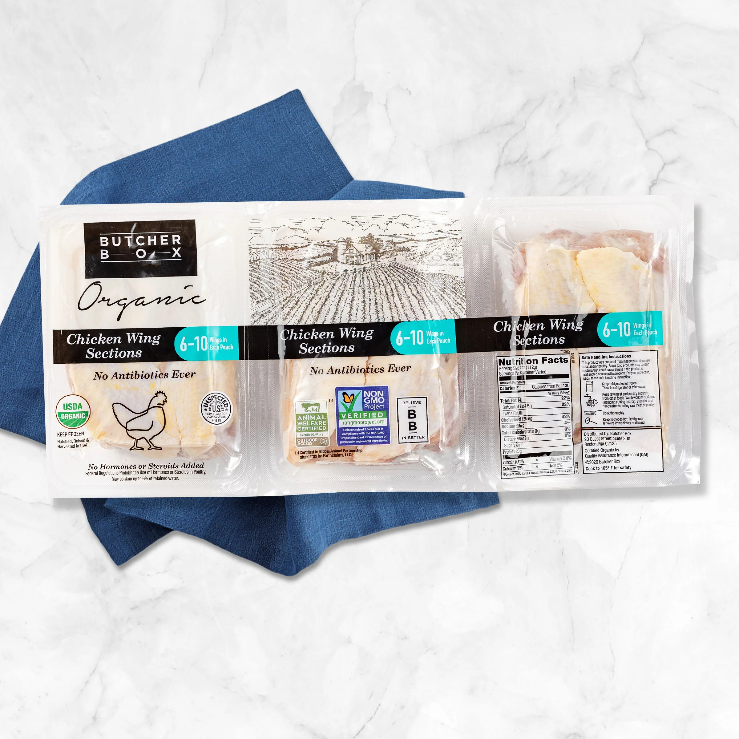 The Game Day Box - Image 8