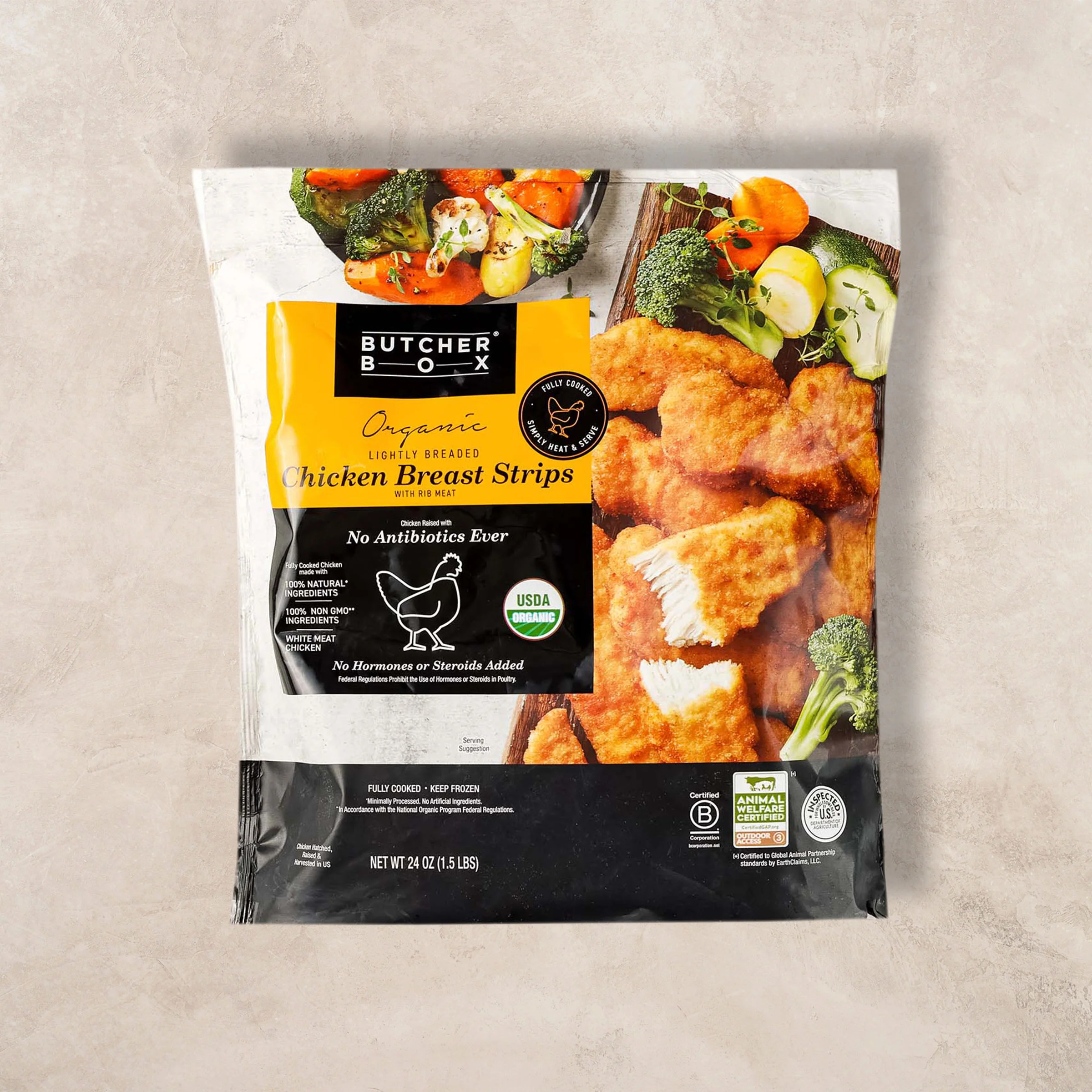 The Ultimate Game Day Box - Image 4