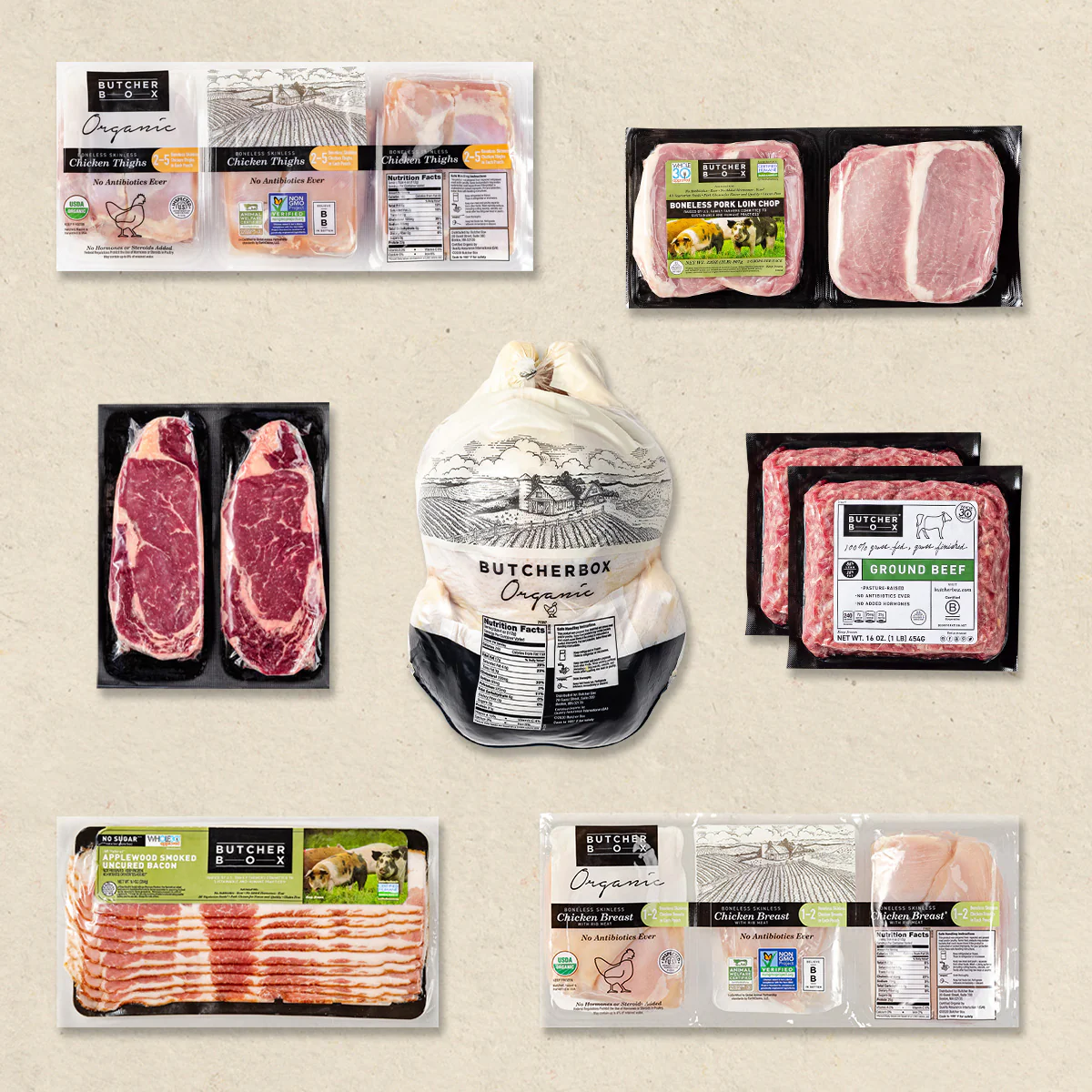 The Ultimate Protein Box - Image 11