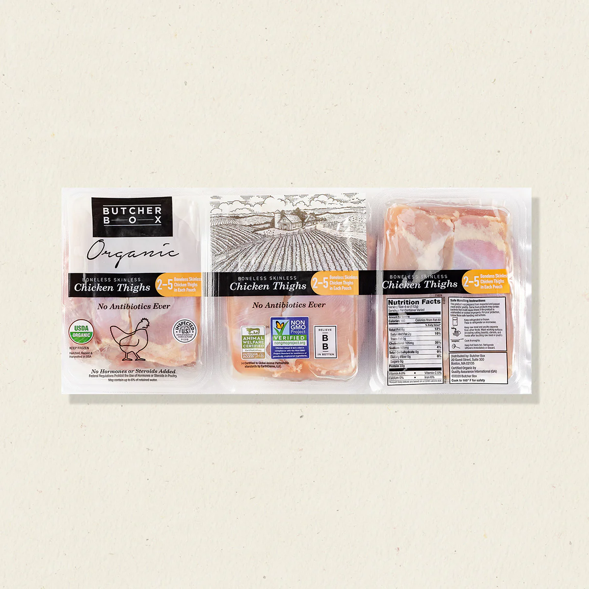 The Ultimate Protein Box - Image 6