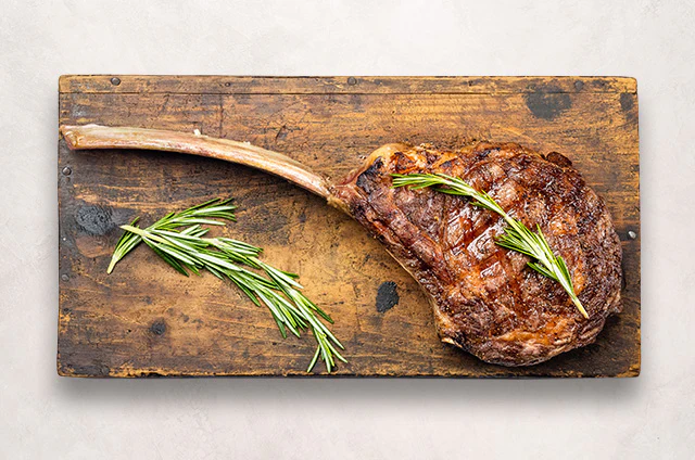 Tomahawk Feast - Image 3