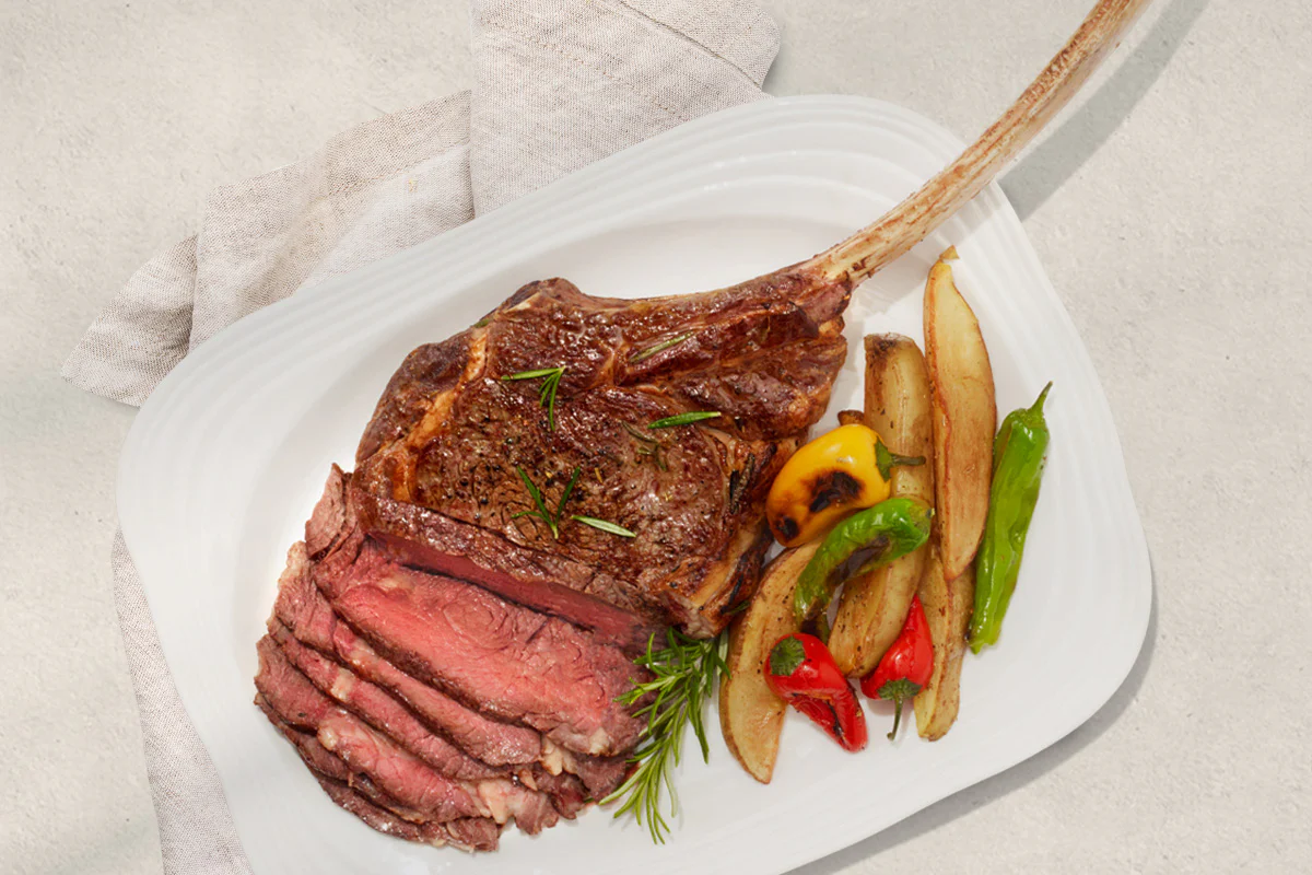 Tomahawk Steak Box - Image 3