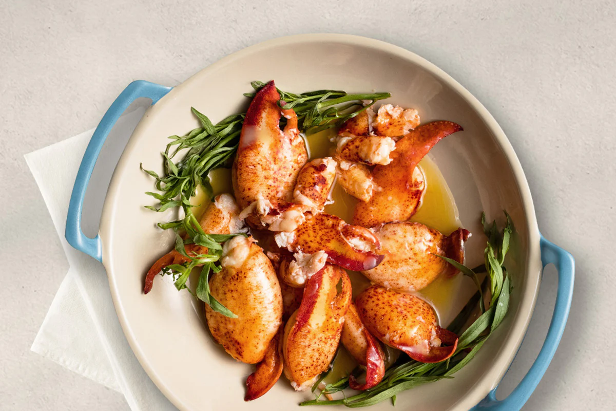 Ultimate Seafood Box - Image 10