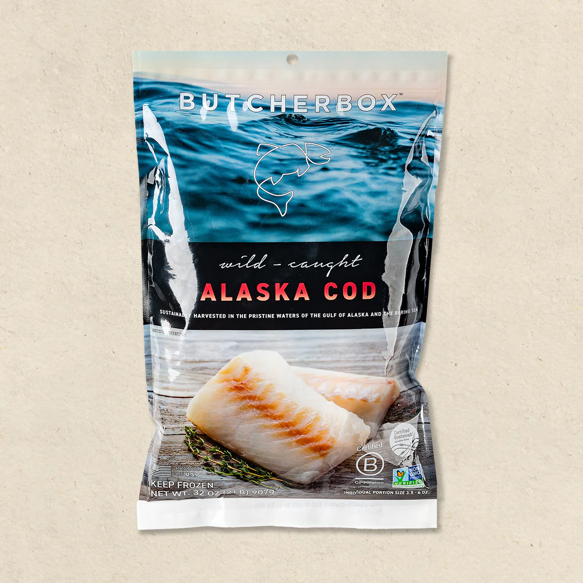 Ultimate Seafood Box - Image 4