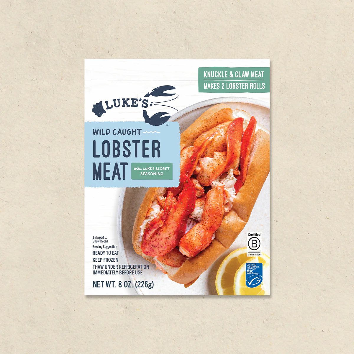 Ultimate Seafood Box - Image 5