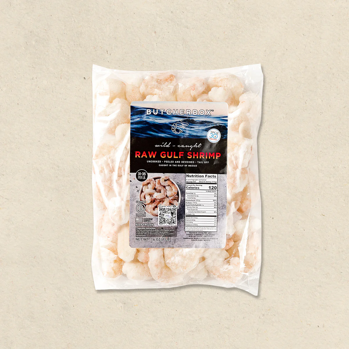 Ultimate Seafood Box - Image 6