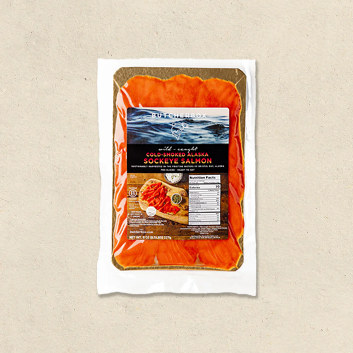 Ultimate Seafood Box - Image 7