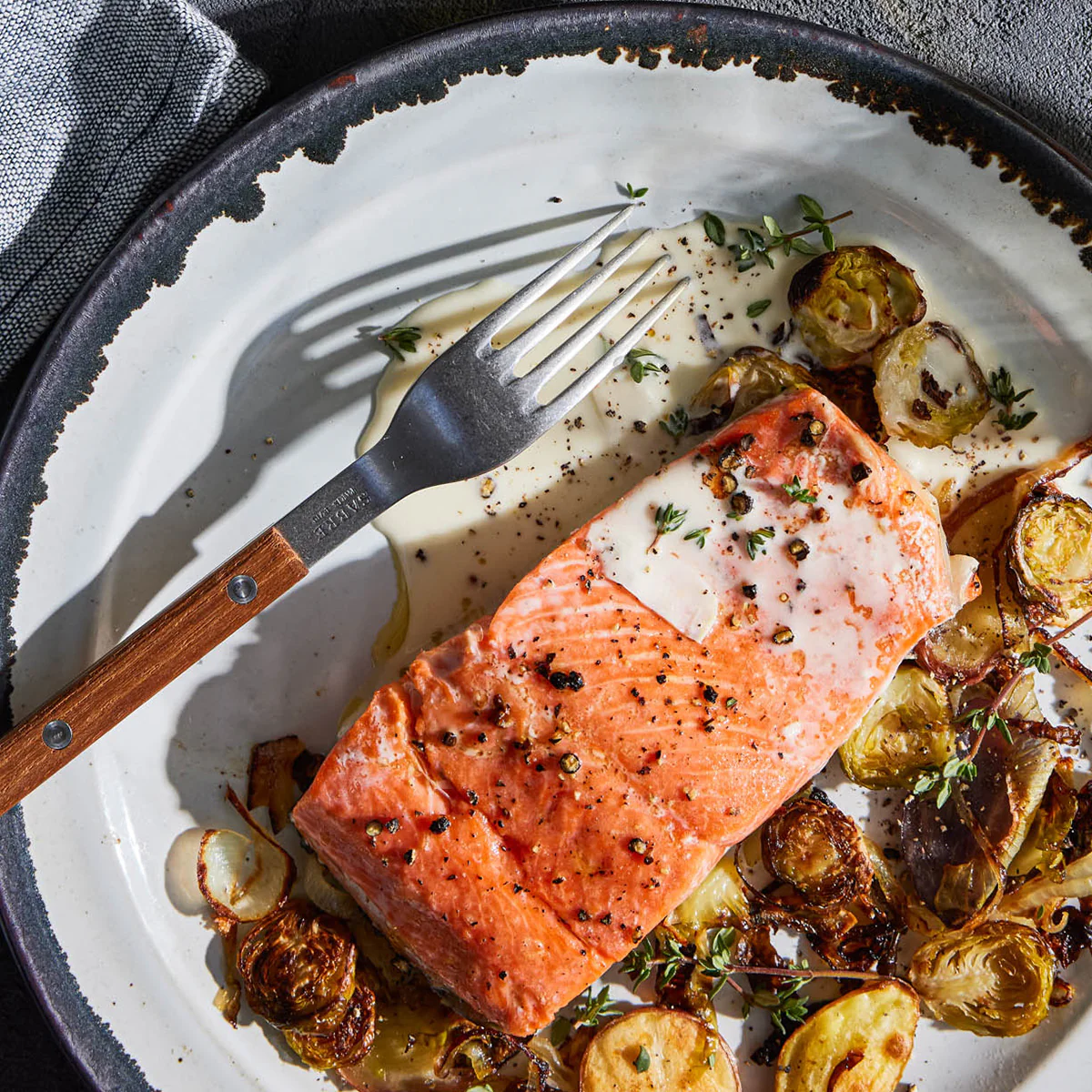 Ultimate Seafood Box - Image 8