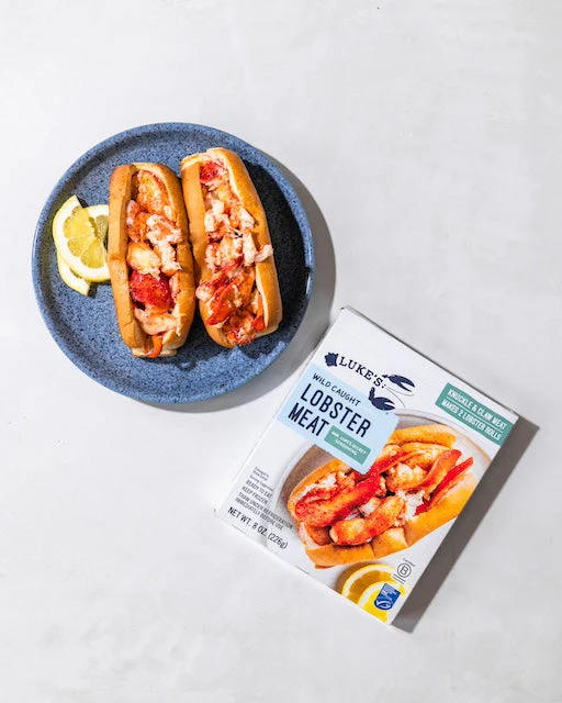 Ultimate Seafood Box - Image 9