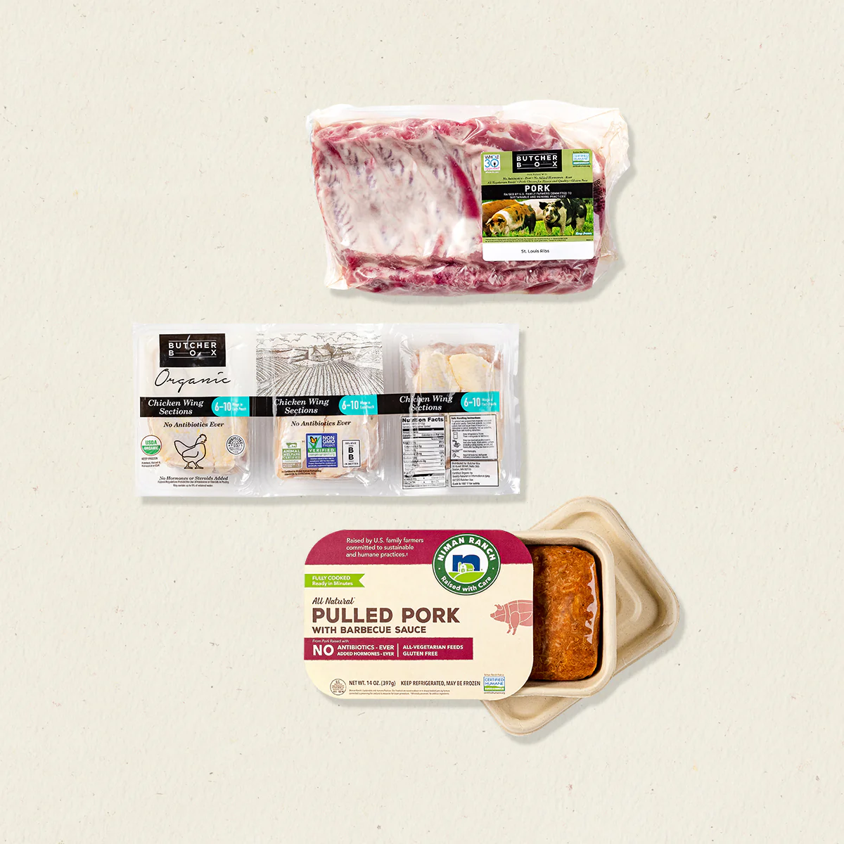 Value Game Day Box - Image 2