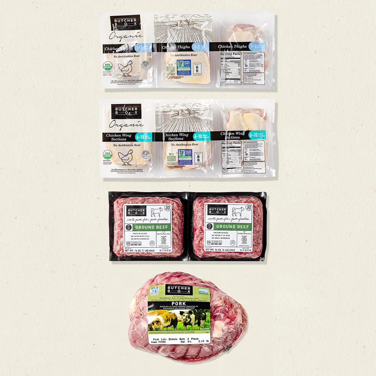Value Staples Box - Image 2
