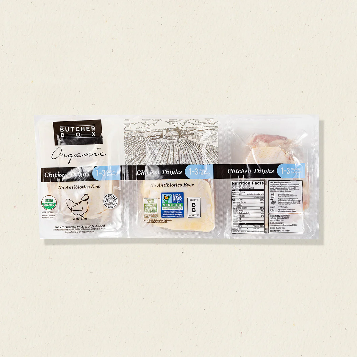 Value Staples Box - Image 5