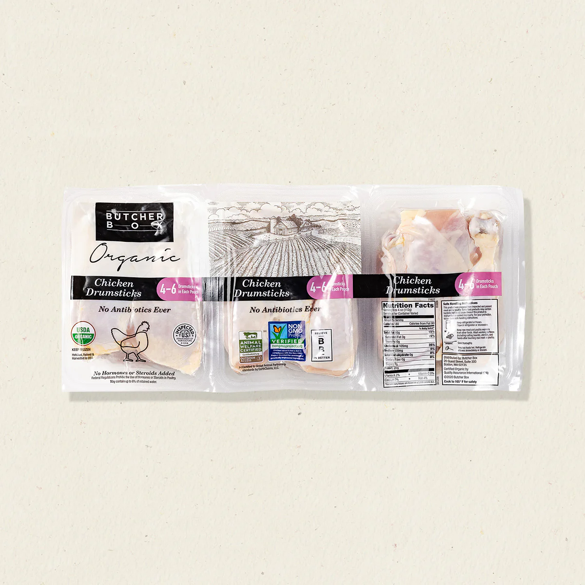 Volume Staples Box - Image 5