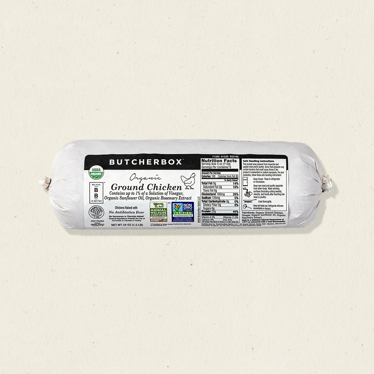 Volume Staples Box - Image 6