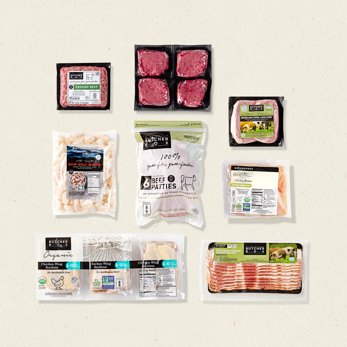 Weeknight Favorites Box - Image 2