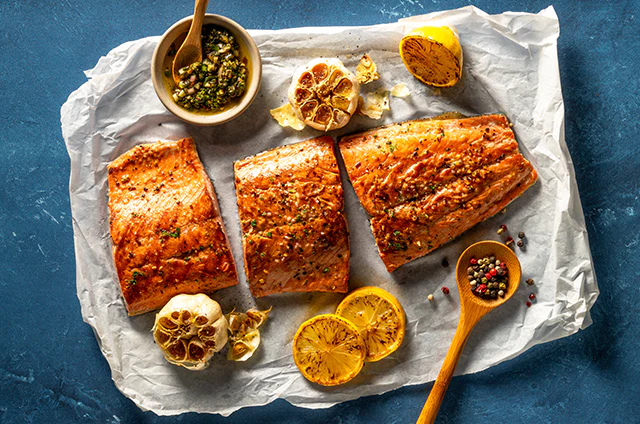 Wild-Caught Seafood Box - Image 7